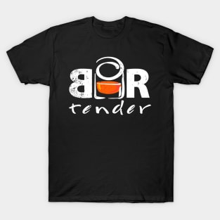 Bartender 2 T-Shirt